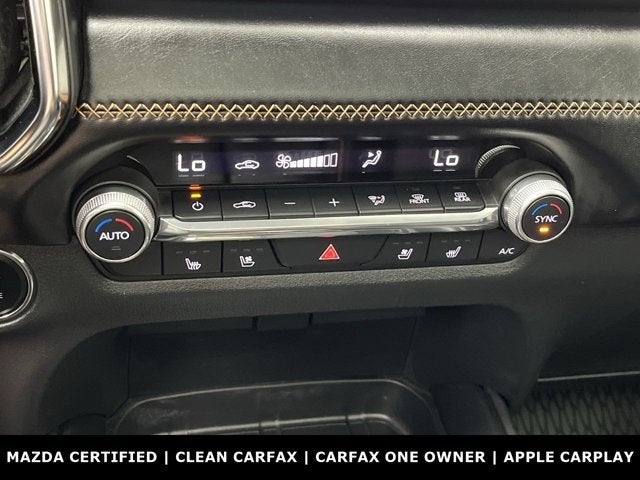 2023 Mazda Mazda CX-50 2.5 S Premium Plus Package