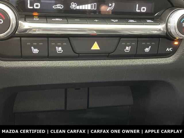 2023 Mazda Mazda CX-50 2.5 S Premium Plus Package