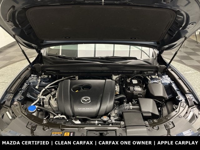 2023 Mazda Mazda CX-50 2.5 S Premium Plus Package
