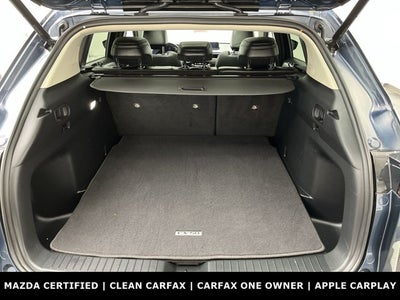 2023 Mazda Mazda CX-50 2.5 S Premium Plus Package