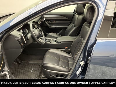 2023 Mazda Mazda CX-50 2.5 S Premium Plus Package