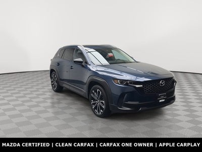 2023 Mazda Mazda CX-50 2.5 S Premium Plus Package