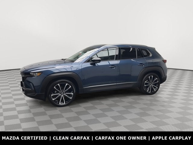2023 Mazda Mazda CX-50 2.5 S Premium Plus Package