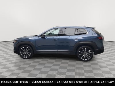 2023 Mazda Mazda CX-50 2.5 S Premium Plus Package