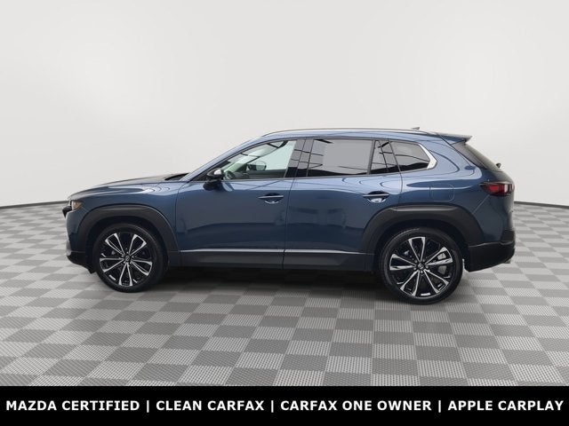 2023 Mazda Mazda CX-50 2.5 S Premium Plus Package