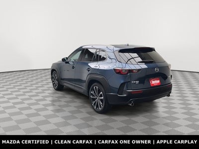 2023 Mazda Mazda CX-50 2.5 S Premium Plus Package