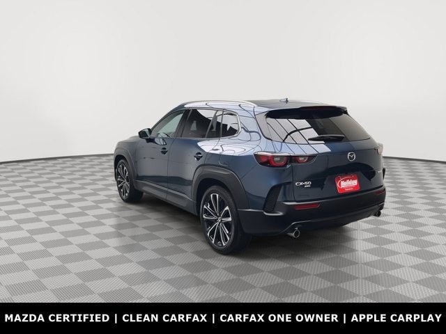 2023 Mazda Mazda CX-50 2.5 S Premium Plus Package