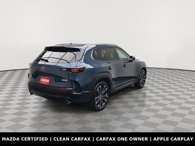 2023 Mazda Mazda CX-50 2.5 S Premium Plus Package