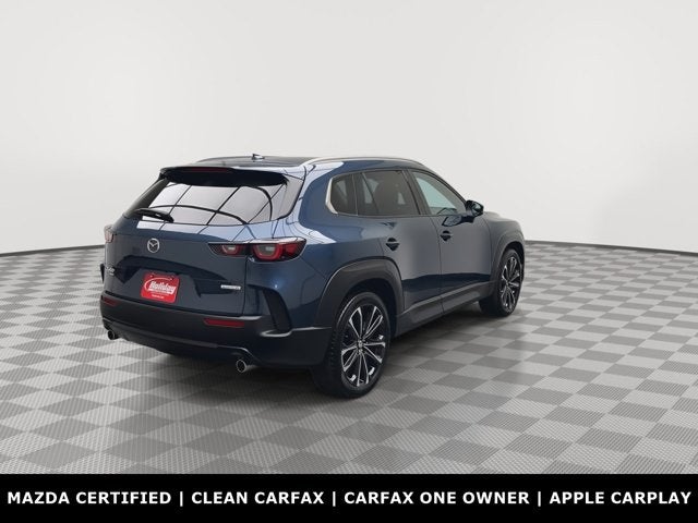 2023 Mazda Mazda CX-50 2.5 S Premium Plus Package