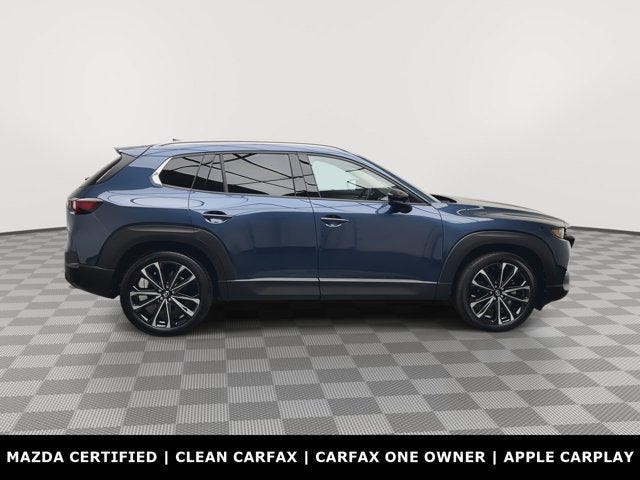 2023 Mazda Mazda CX-50 2.5 S Premium Plus Package