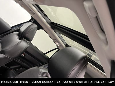 2023 Mazda Mazda CX-50 2.5 S Premium Plus Package