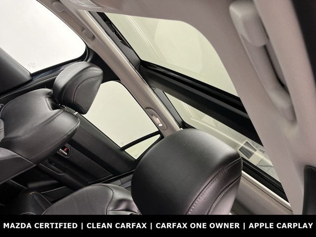 2023 Mazda Mazda CX-50 2.5 S Premium Plus Package