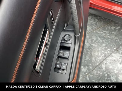 2023 Mazda Mazda CX-50 2.5 Turbo Premium Plus Package