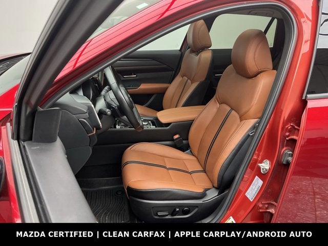 2023 Mazda Mazda CX-50 2.5 Turbo Premium Plus Package