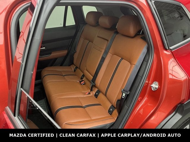 2023 Mazda Mazda CX-50 2.5 Turbo Premium Plus Package