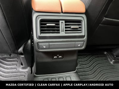 2023 Mazda Mazda CX-50 2.5 Turbo Premium Plus Package