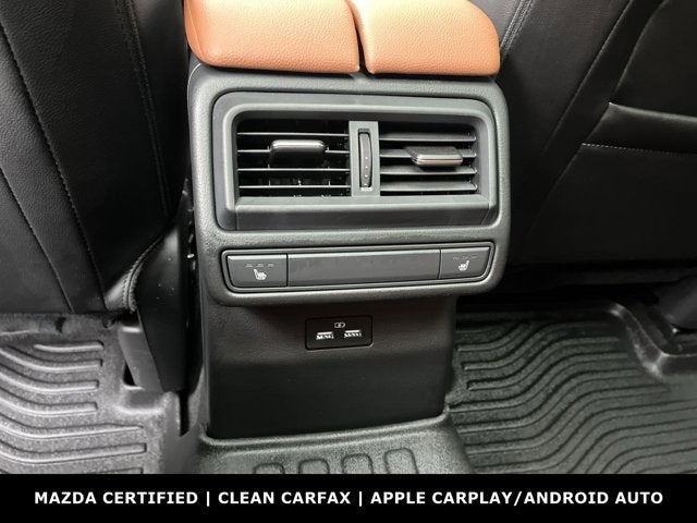 2023 Mazda Mazda CX-50 2.5 Turbo Premium Plus Package