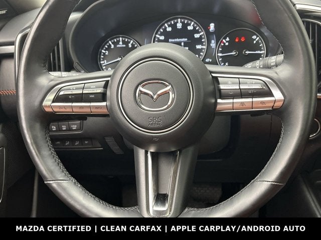 2023 Mazda Mazda CX-50 2.5 Turbo Premium Plus Package