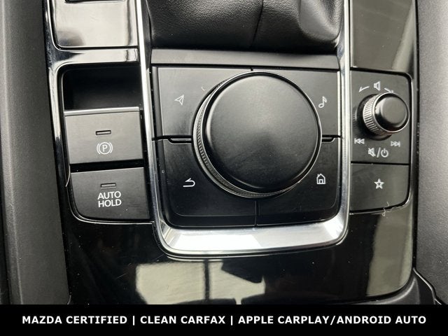 2023 Mazda Mazda CX-50 2.5 Turbo Premium Plus Package