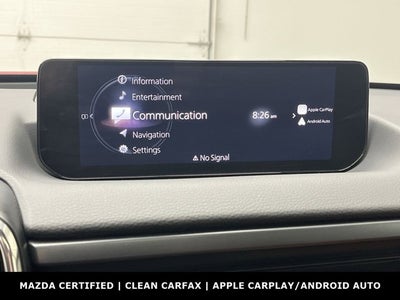 2023 Mazda Mazda CX-50 2.5 Turbo Premium Plus Package