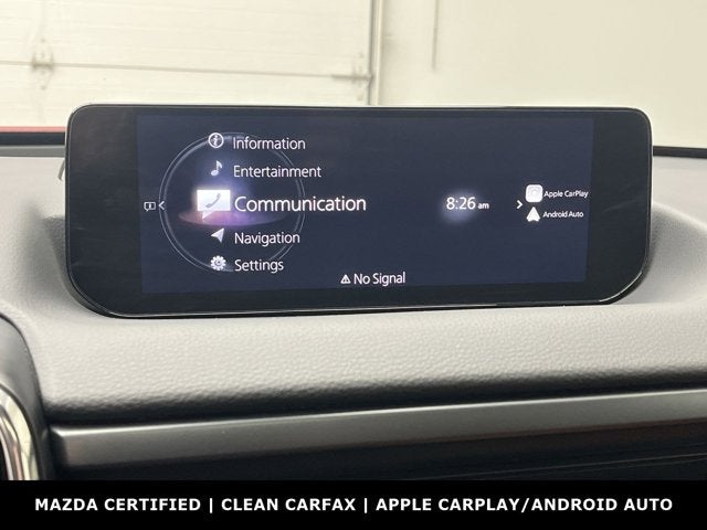 2023 Mazda Mazda CX-50 2.5 Turbo Premium Plus Package