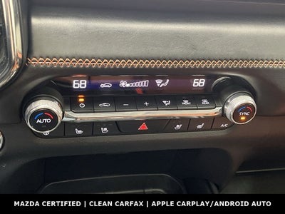 2023 Mazda Mazda CX-50 2.5 Turbo Premium Plus Package