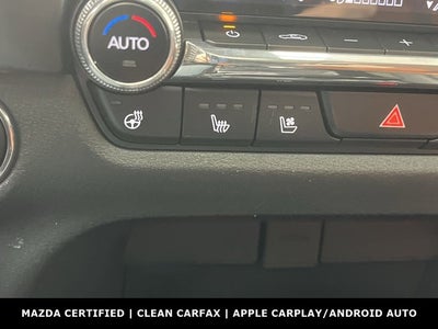 2023 Mazda Mazda CX-50 2.5 Turbo Premium Plus Package