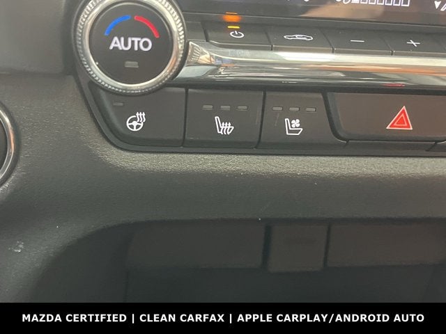 2023 Mazda Mazda CX-50 2.5 Turbo Premium Plus Package