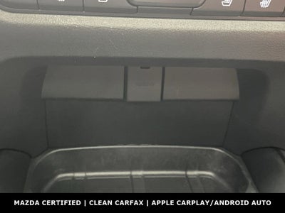 2023 Mazda Mazda CX-50 2.5 Turbo Premium Plus Package