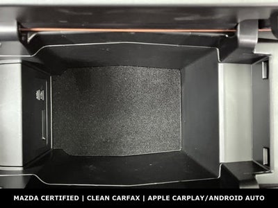2023 Mazda Mazda CX-50 2.5 Turbo Premium Plus Package