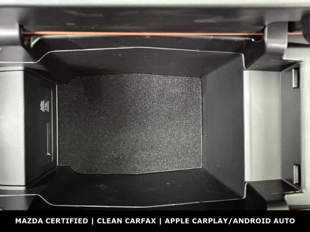 2023 Mazda Mazda CX-50 2.5 Turbo Premium Plus Package