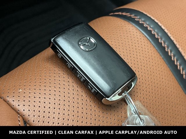 2023 Mazda Mazda CX-50 2.5 Turbo Premium Plus Package