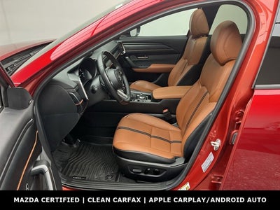 2023 Mazda Mazda CX-50 2.5 Turbo Premium Plus Package
