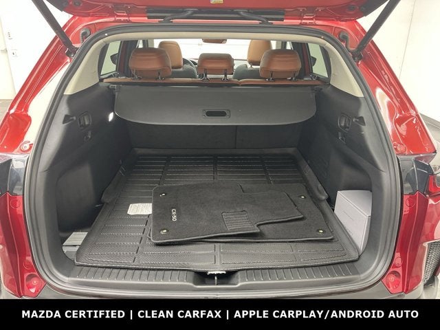 2023 Mazda Mazda CX-50 2.5 Turbo Premium Plus Package