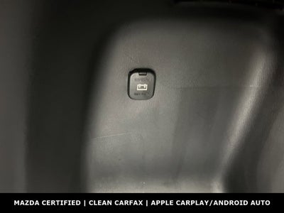 2023 Mazda Mazda CX-50 2.5 Turbo Premium Plus Package