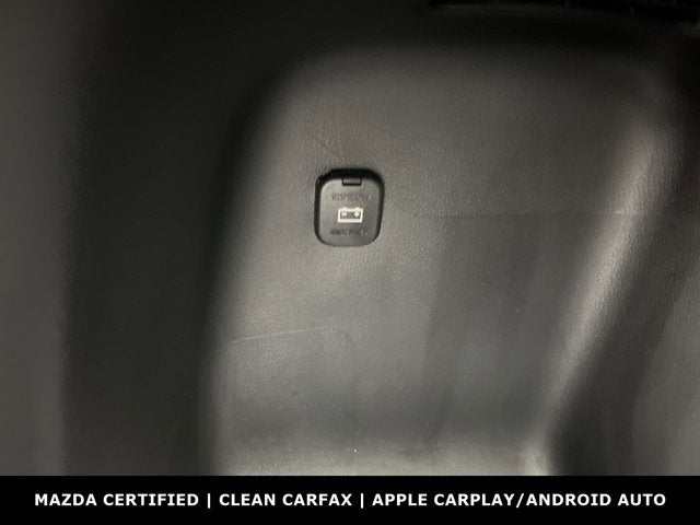 2023 Mazda Mazda CX-50 2.5 Turbo Premium Plus Package