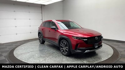 2023 Mazda Mazda CX-50 2.5 Turbo Premium Plus Package