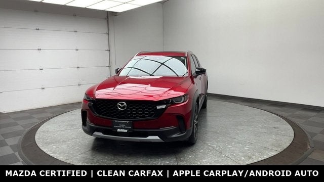 2023 Mazda Mazda CX-50 2.5 Turbo Premium Plus Package