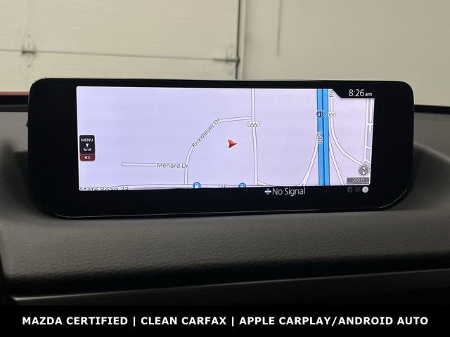 2023 Mazda Mazda CX-50 2.5 Turbo Premium Plus Package