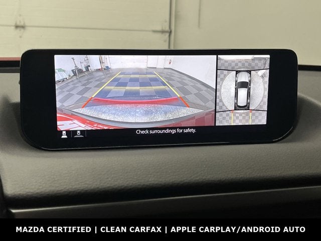 2023 Mazda Mazda CX-50 2.5 Turbo Premium Plus Package
