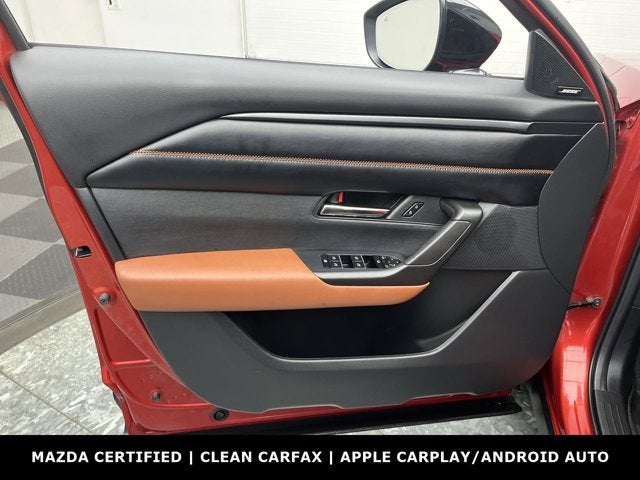 2023 Mazda Mazda CX-50 2.5 Turbo Premium Plus Package
