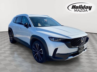 2023 Mazda Mazda CX-50 2.5 Turbo Premium Plus
