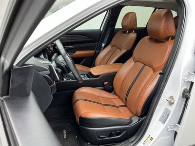 2023 Mazda Mazda CX-50 2.5 Turbo Premium Plus