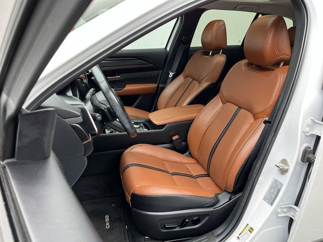 2023 Mazda Mazda CX-50 2.5 Turbo Premium Plus
