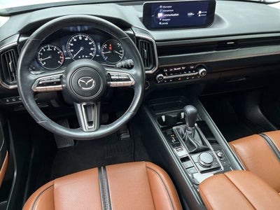 2023 Mazda Mazda CX-50 2.5 Turbo Premium Plus