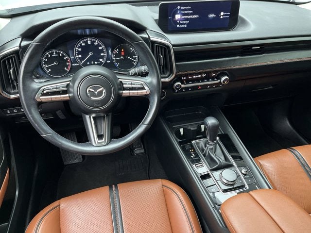 2023 Mazda Mazda CX-50 2.5 Turbo Premium Plus