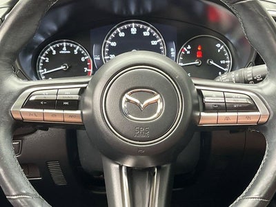 2023 Mazda Mazda CX-50 2.5 Turbo Premium Plus