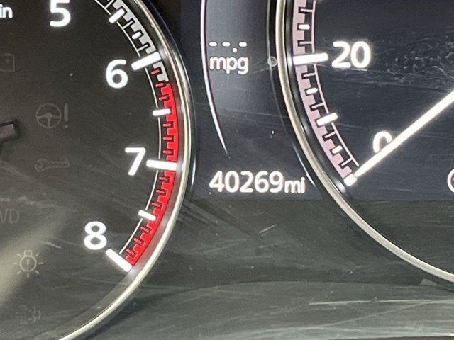 2023 Mazda Mazda CX-50 2.5 Turbo Premium Plus