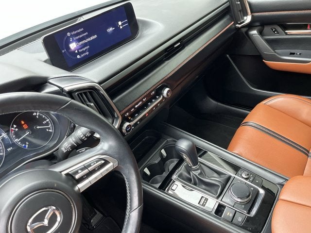 2023 Mazda Mazda CX-50 2.5 Turbo Premium Plus