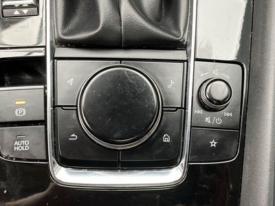 2023 Mazda Mazda CX-50 2.5 Turbo Premium Plus
